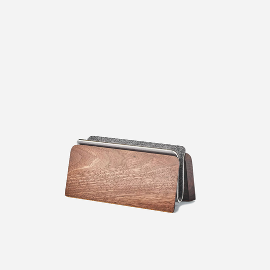 Vertical Laptop Stand