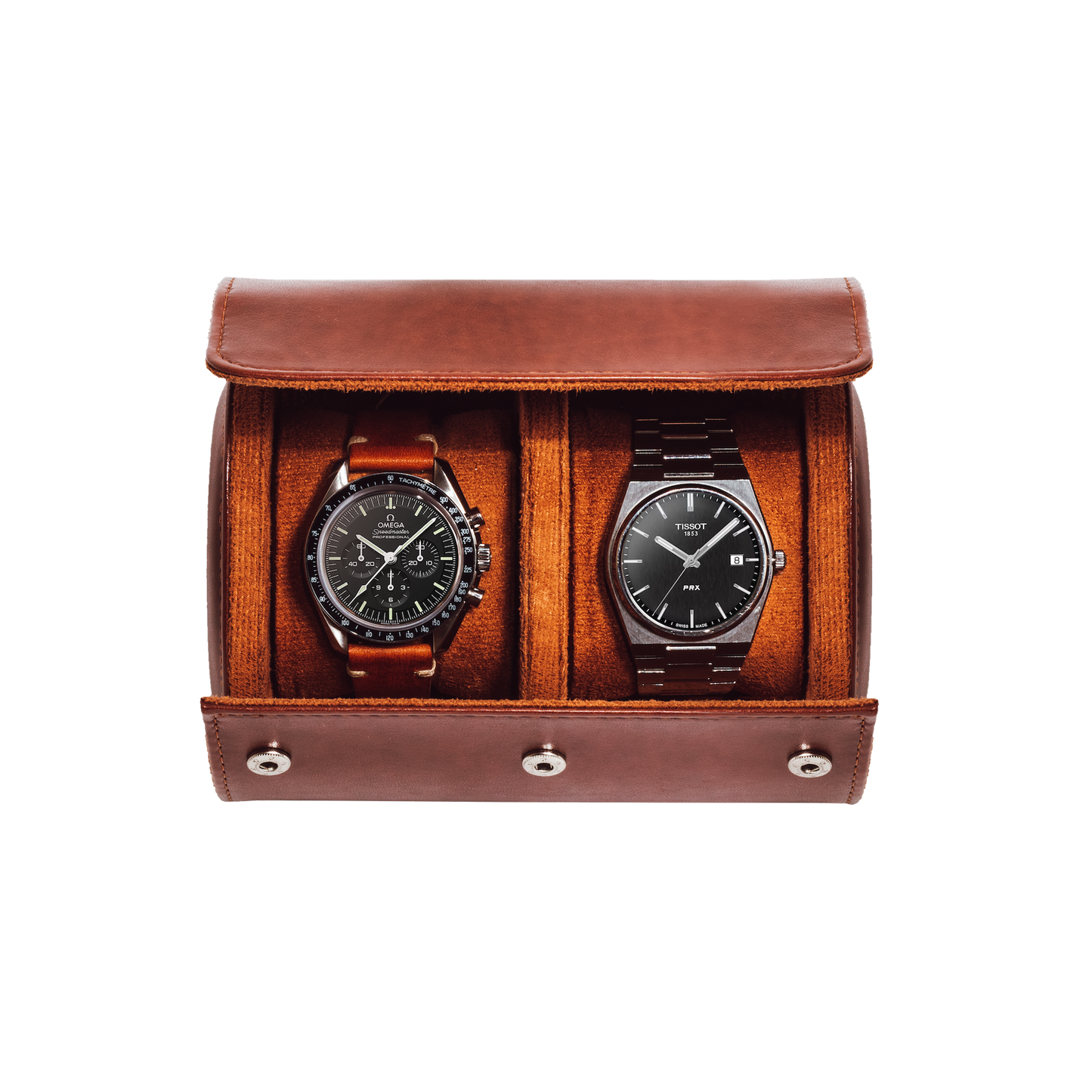 Travel Watch Roll