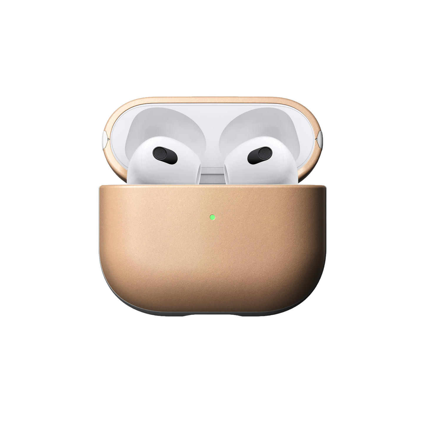 AirPods Leather Case