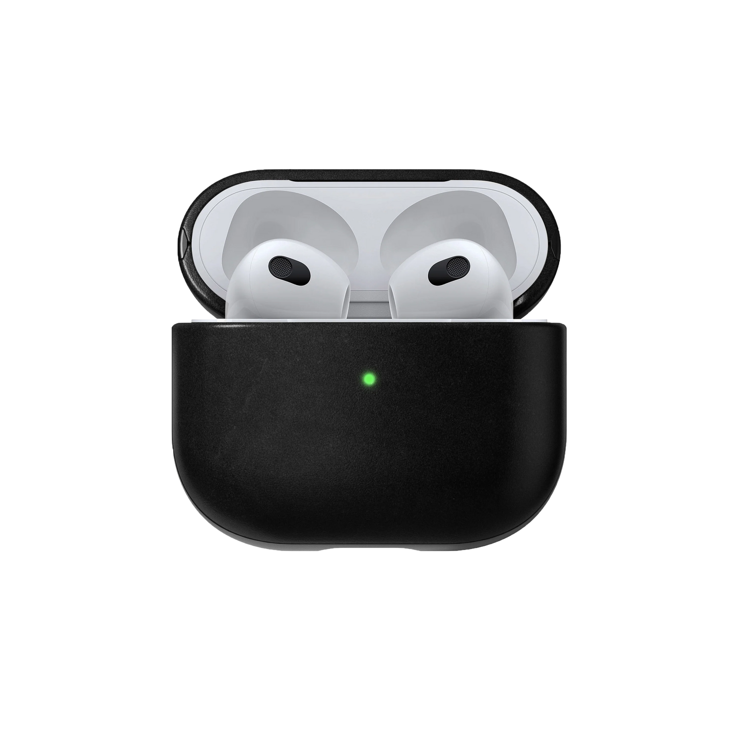 AirPods Leather Case
