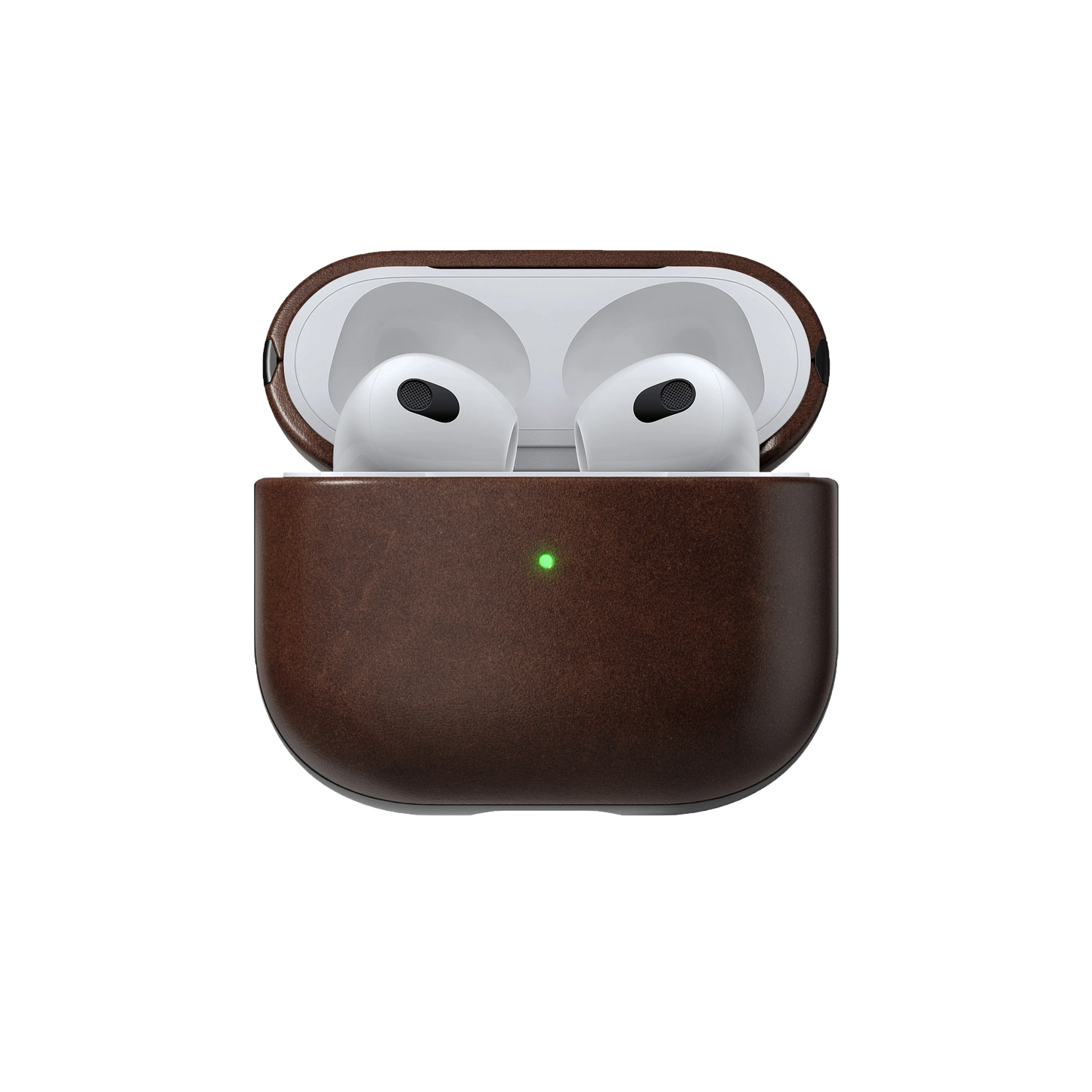AirPods Leather Case