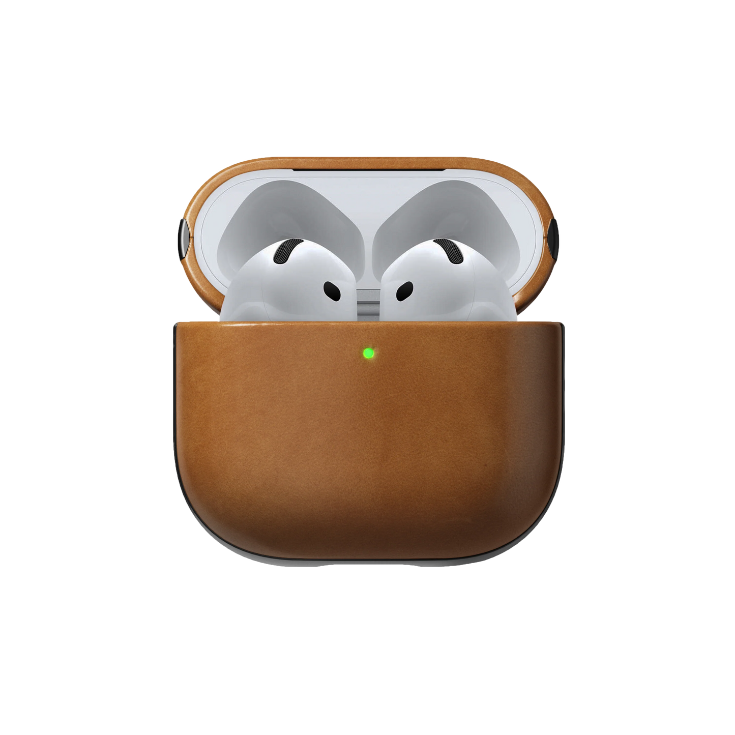 AirPods Leather Case