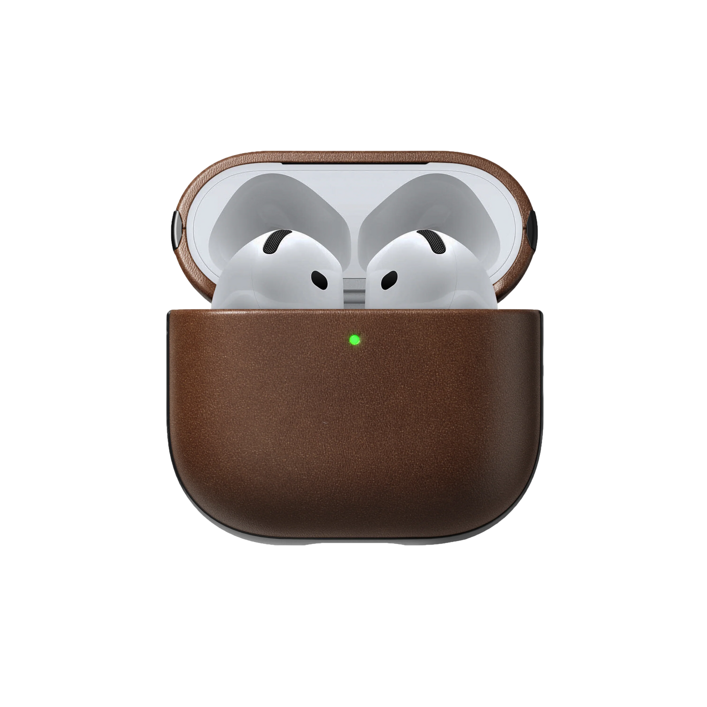 AirPods Leather Case