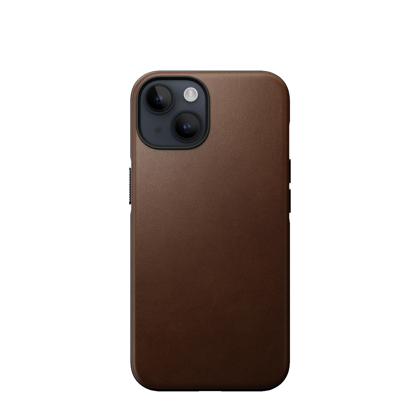 iPhone Leather Case