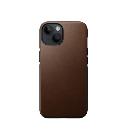 iPhone Leather Case