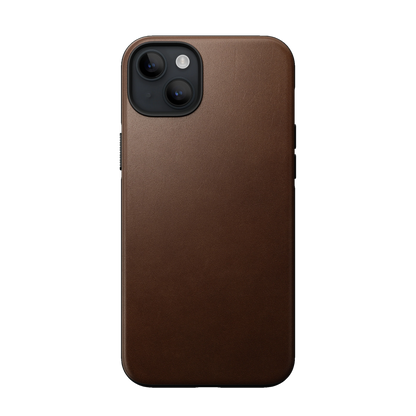 iPhone Leather Case