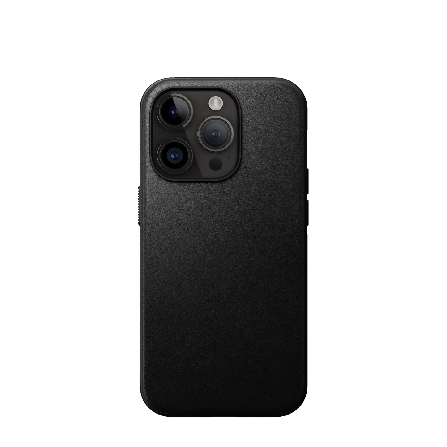 iPhone Leather Case