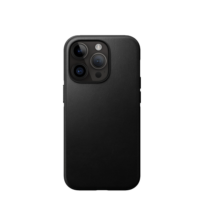 iPhone Leather Case