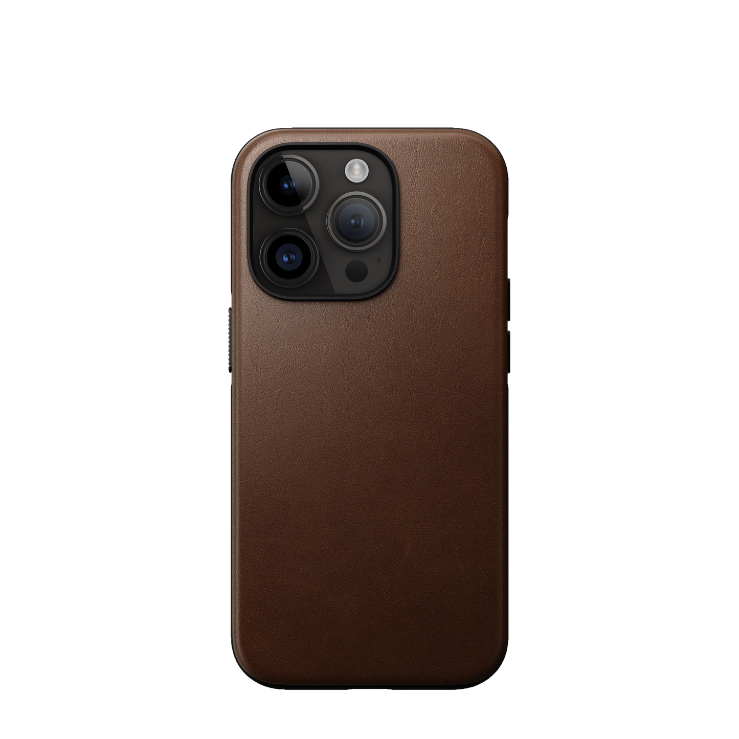 iPhone Leather Case