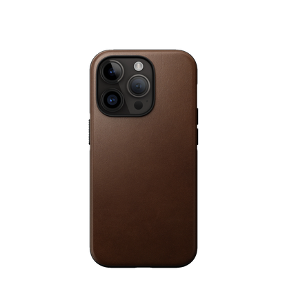 iPhone Leather Case