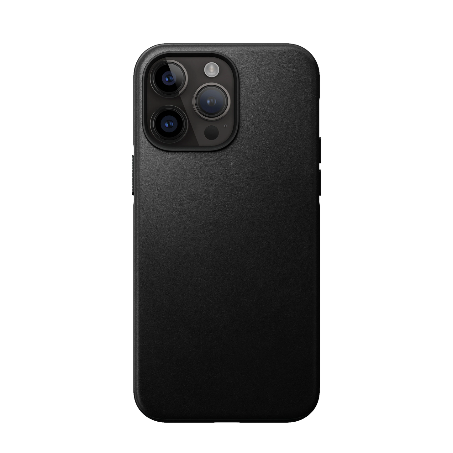 iPhone Leather Case