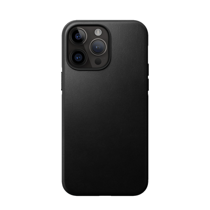 iPhone Leather Case