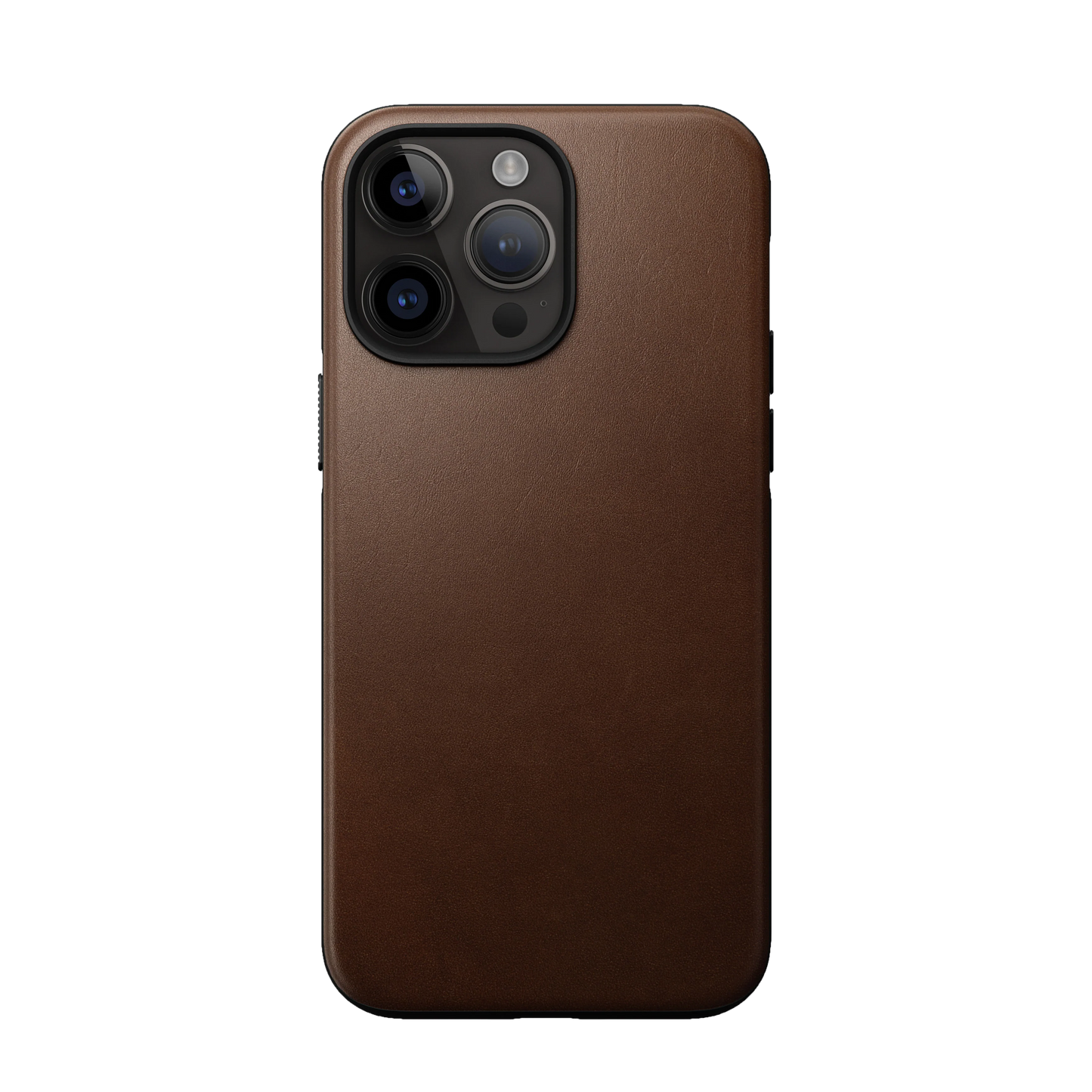 iPhone Leather Case