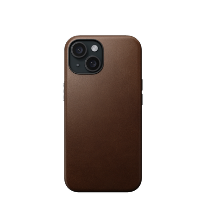 iPhone Leather Case