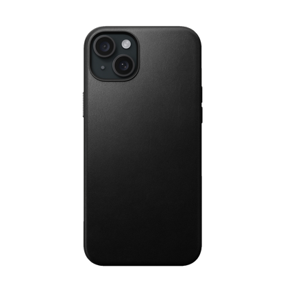 iPhone Leather Case