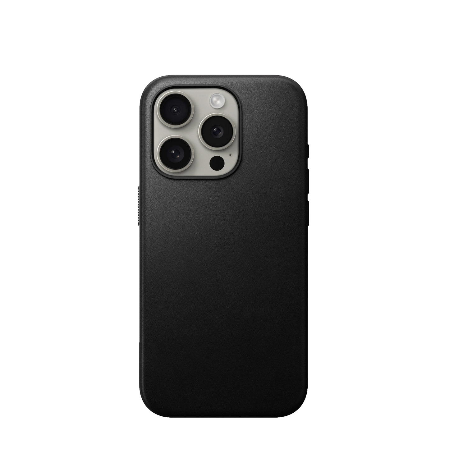 iPhone Leather Case
