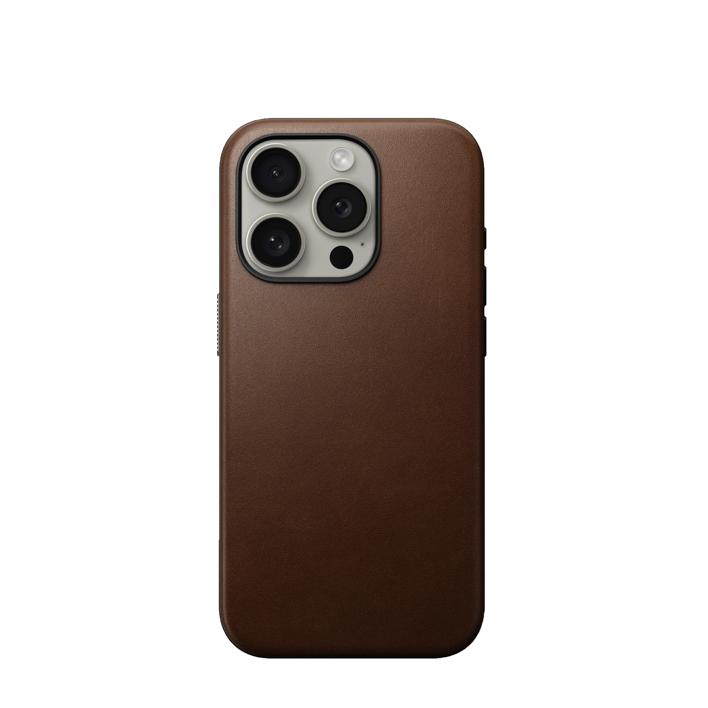 iPhone Leather Case