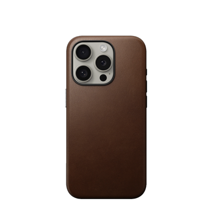 iPhone Leather Case