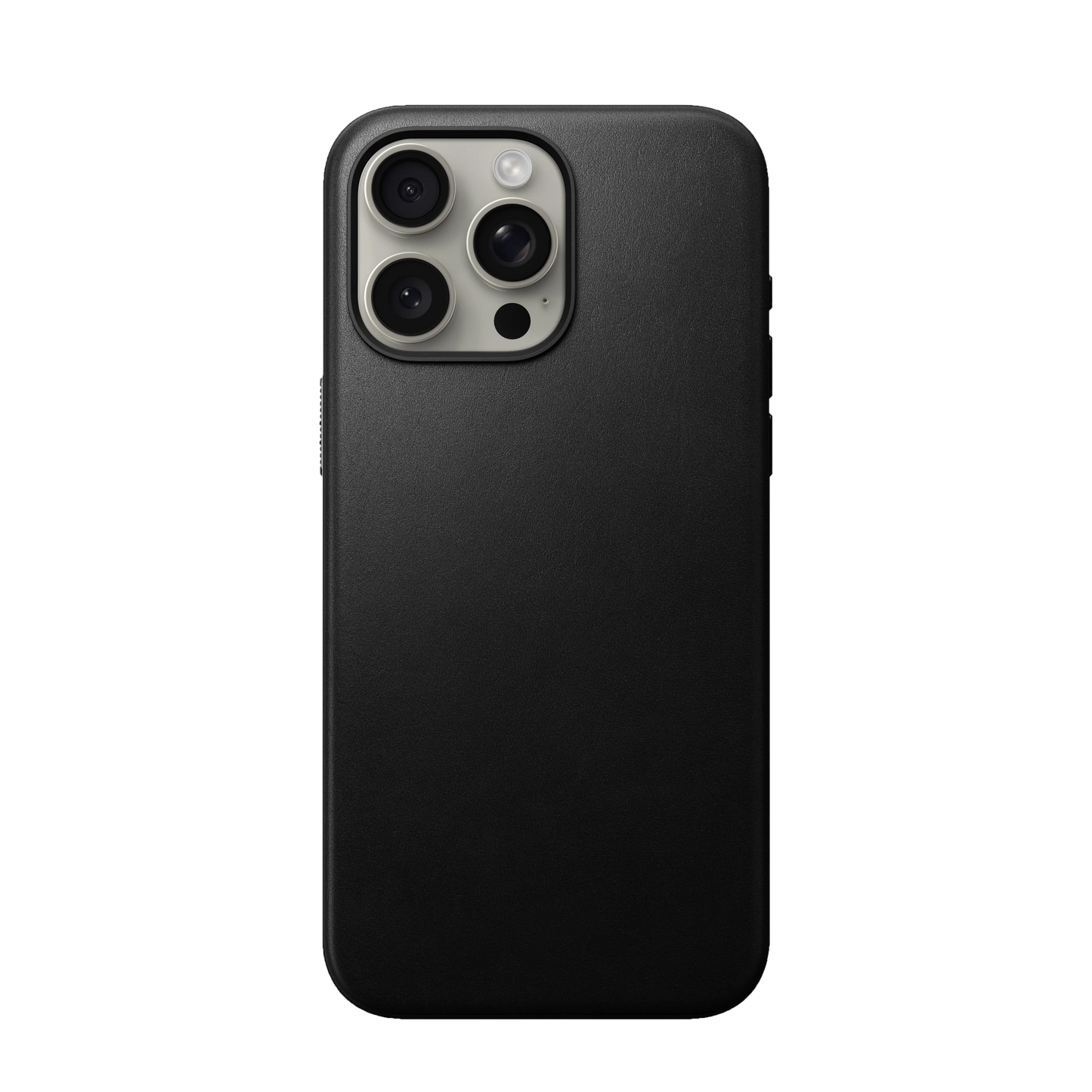 iPhone Leather Case