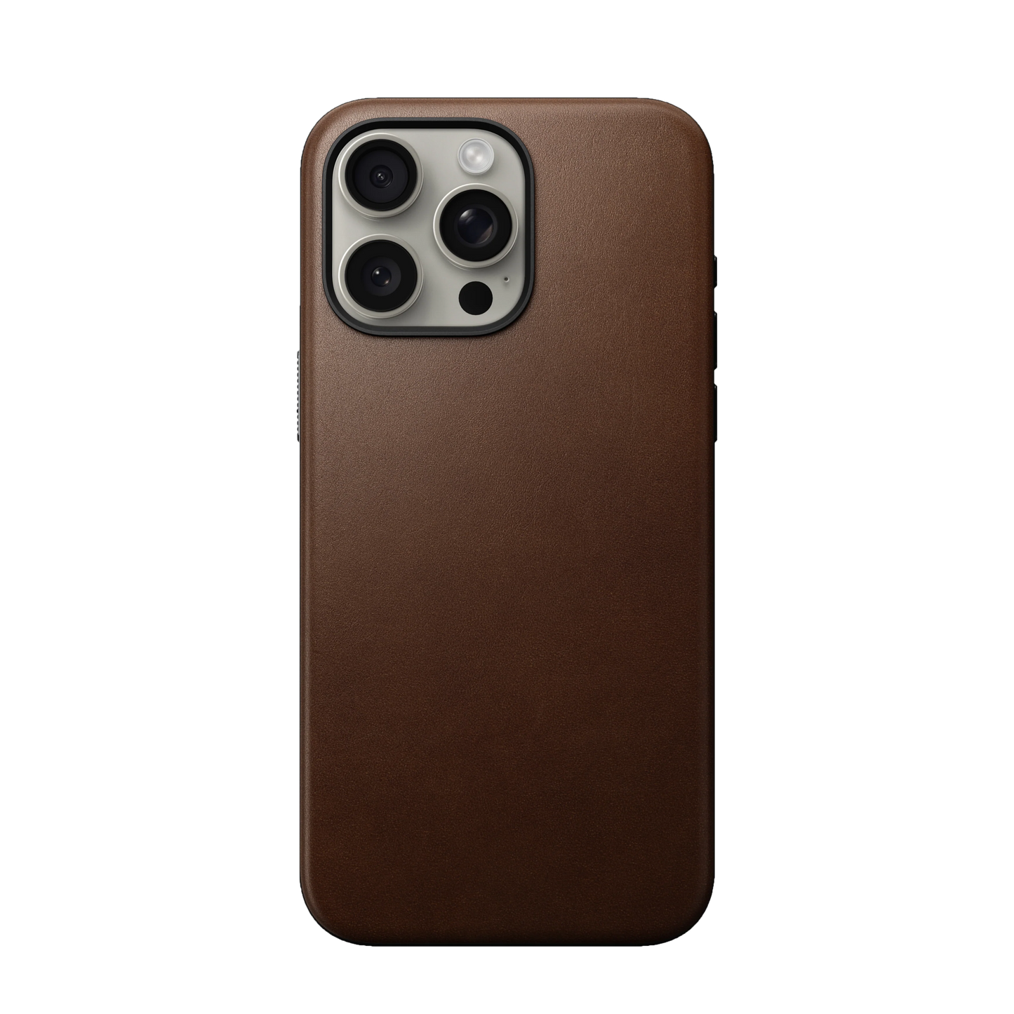 iPhone Leather Case