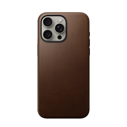 iPhone Leather Case