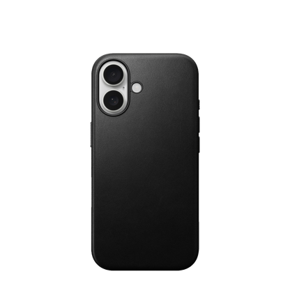 iPhone Leather Case