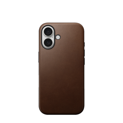 iPhone Leather Case