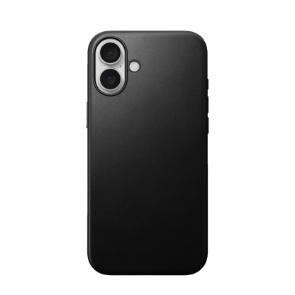 iPhone Leather Case
