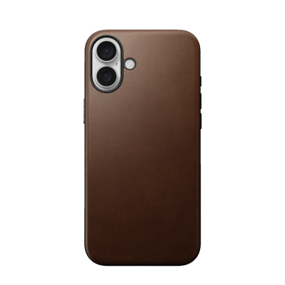 iPhone Leather Case