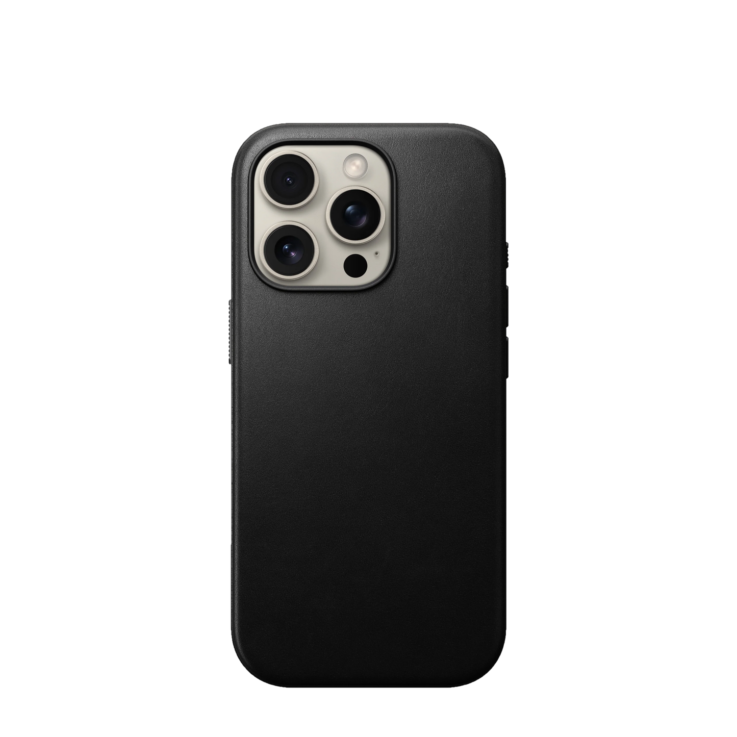 iPhone Leather Case