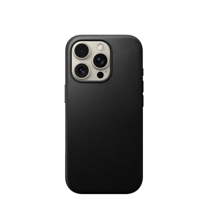 iPhone Leather Case