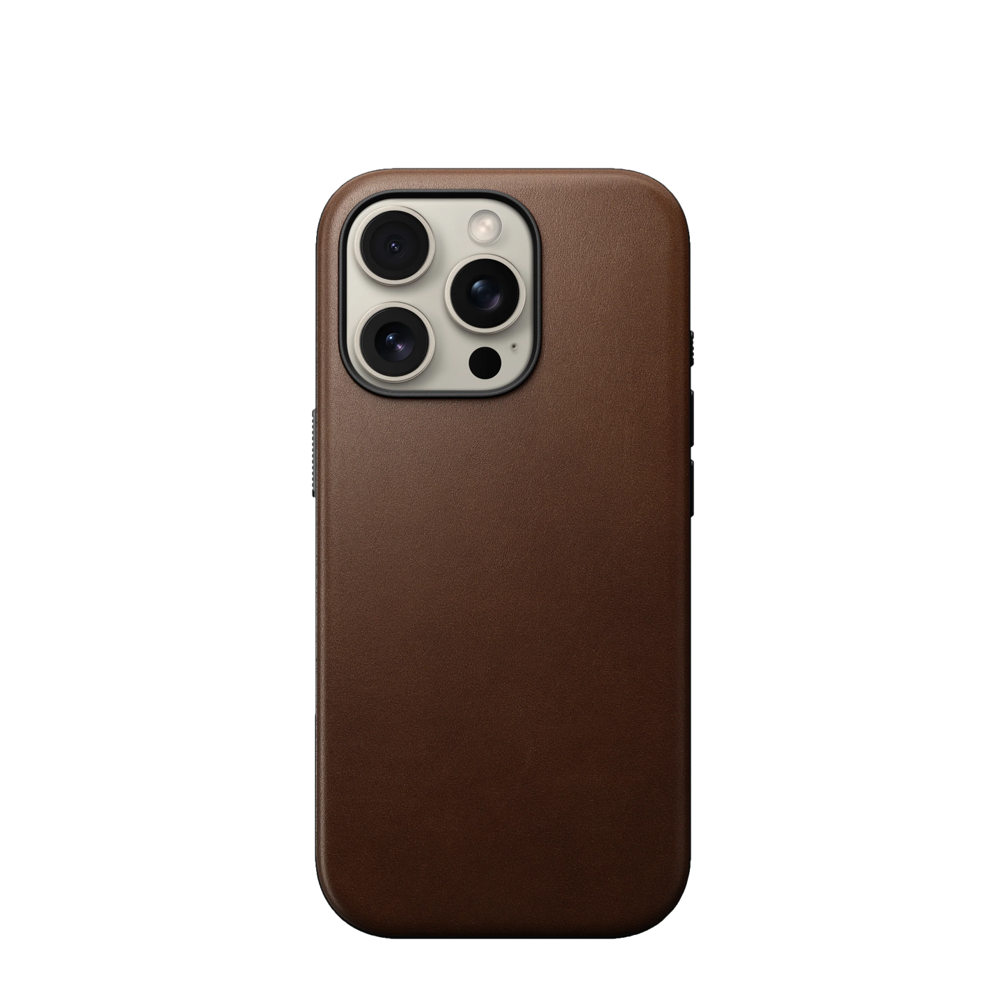 iPhone Leather Case