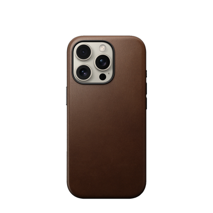 iPhone Leather Case