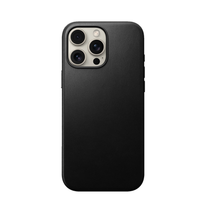 iPhone Leather Case