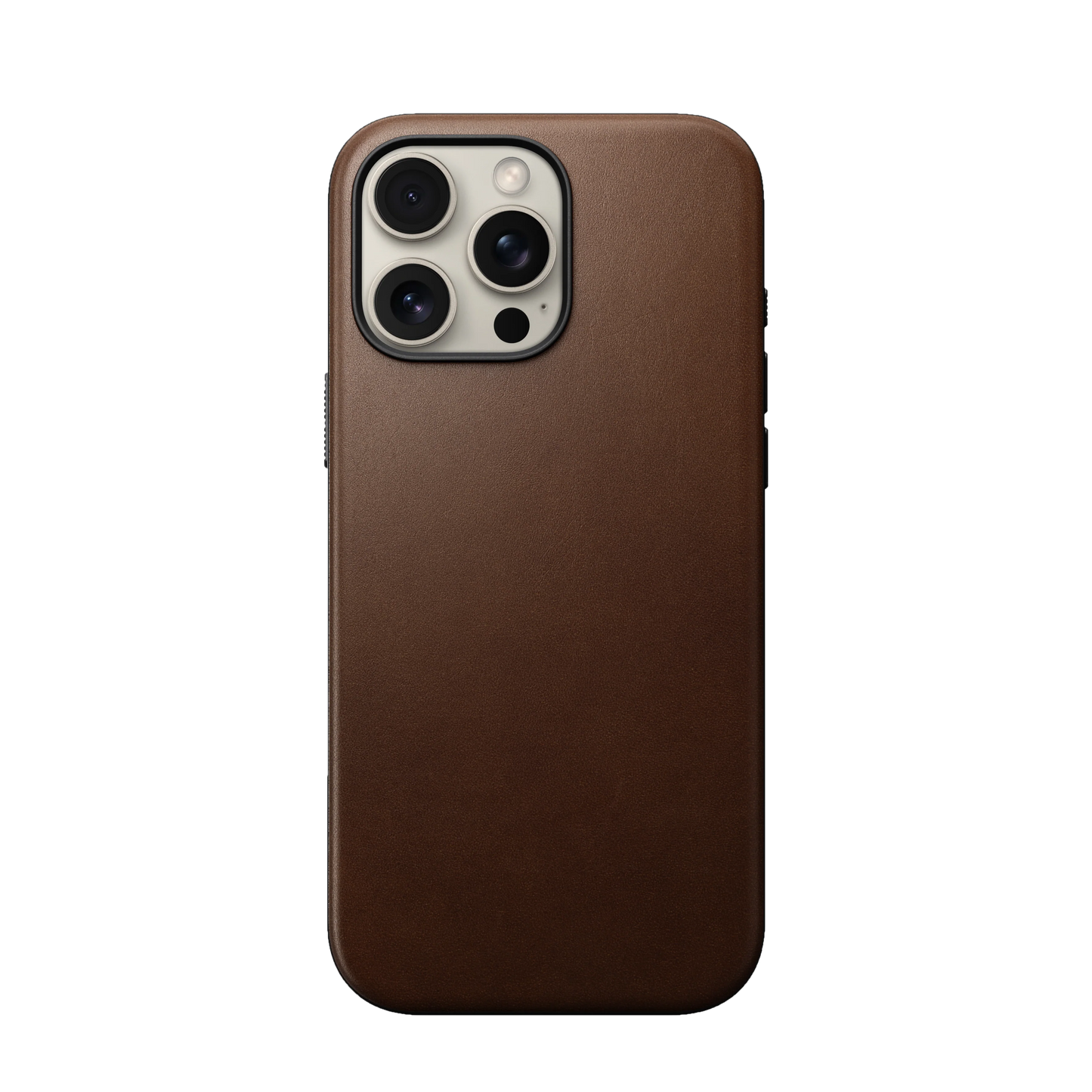 iPhone Leather Case