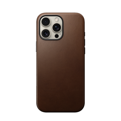 iPhone Leather Case