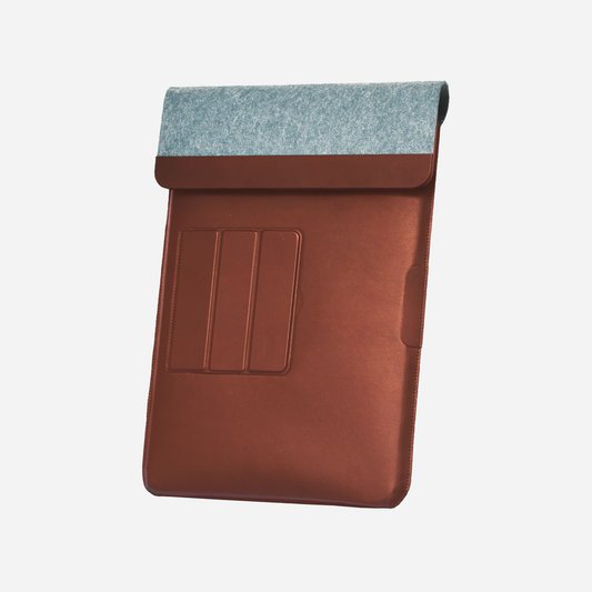 4-in-1 Laptop Sleeve