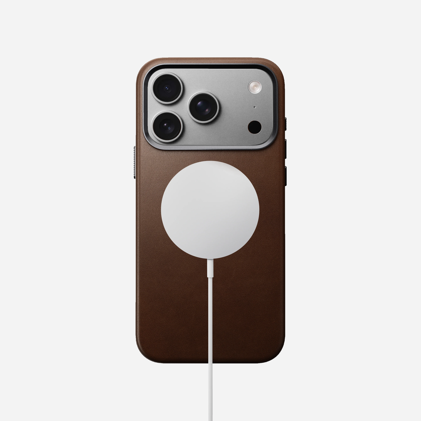 iPhone Leather Case