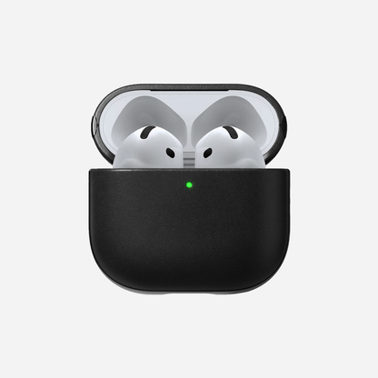 AirPods Leather Case