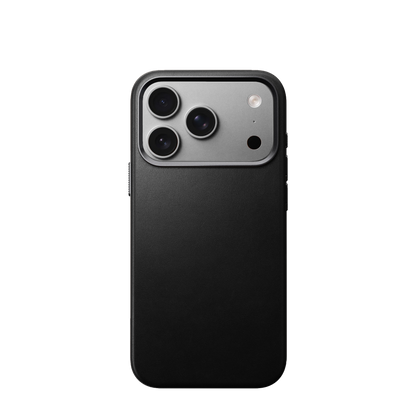 iPhone Leather Case