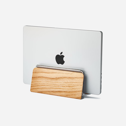 Vertical Laptop Stand