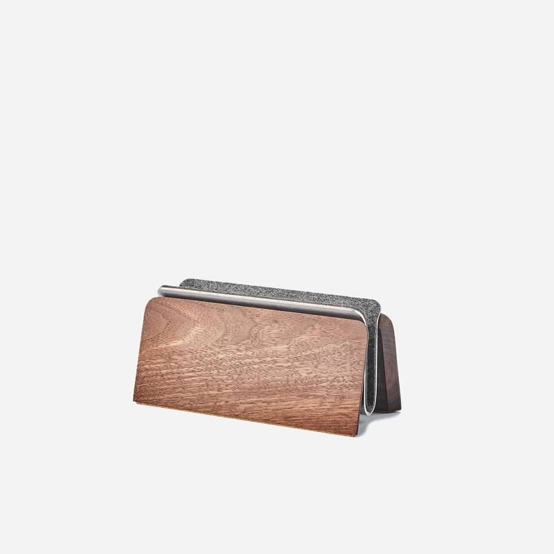 Vertical Laptop Stand