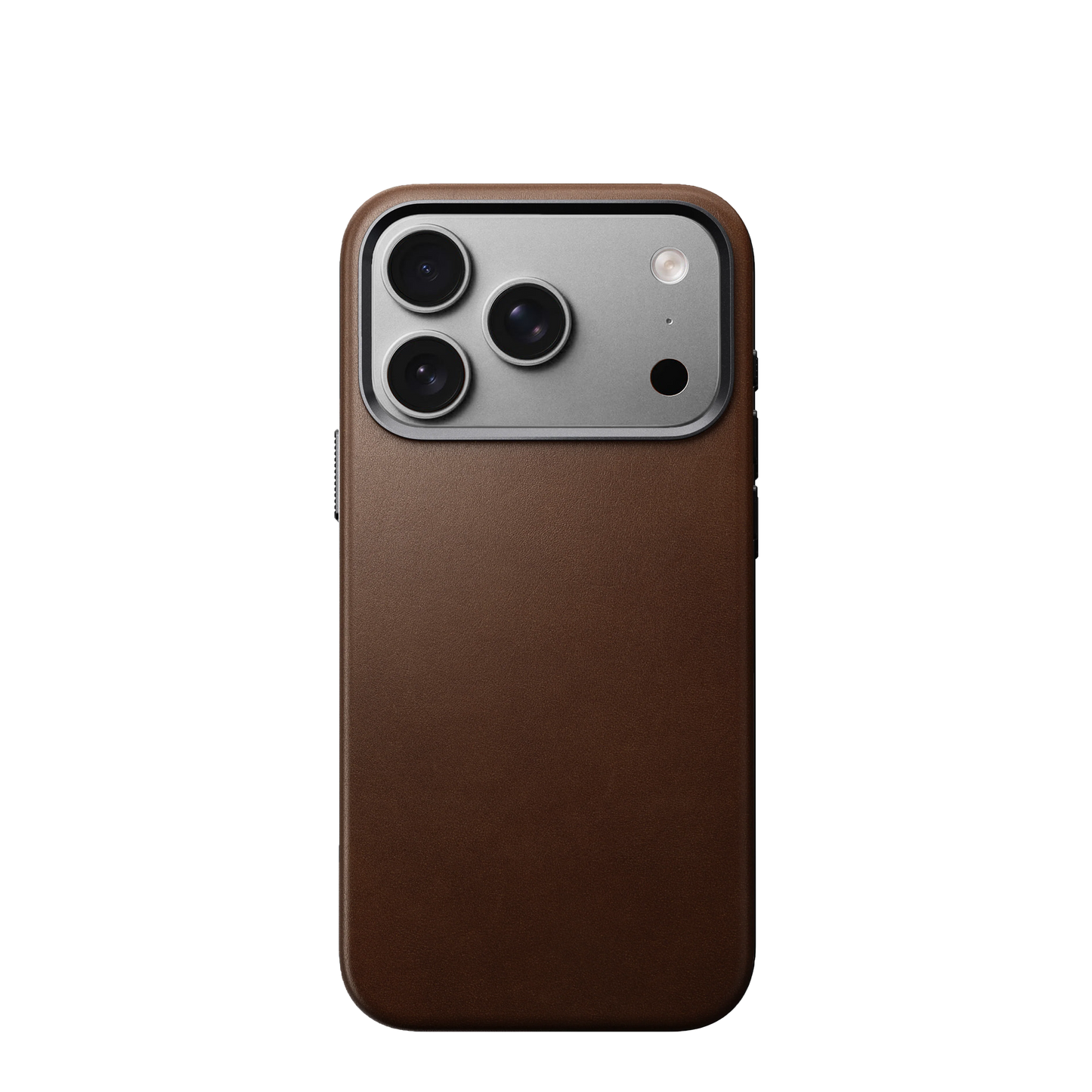 iPhone Leather Case