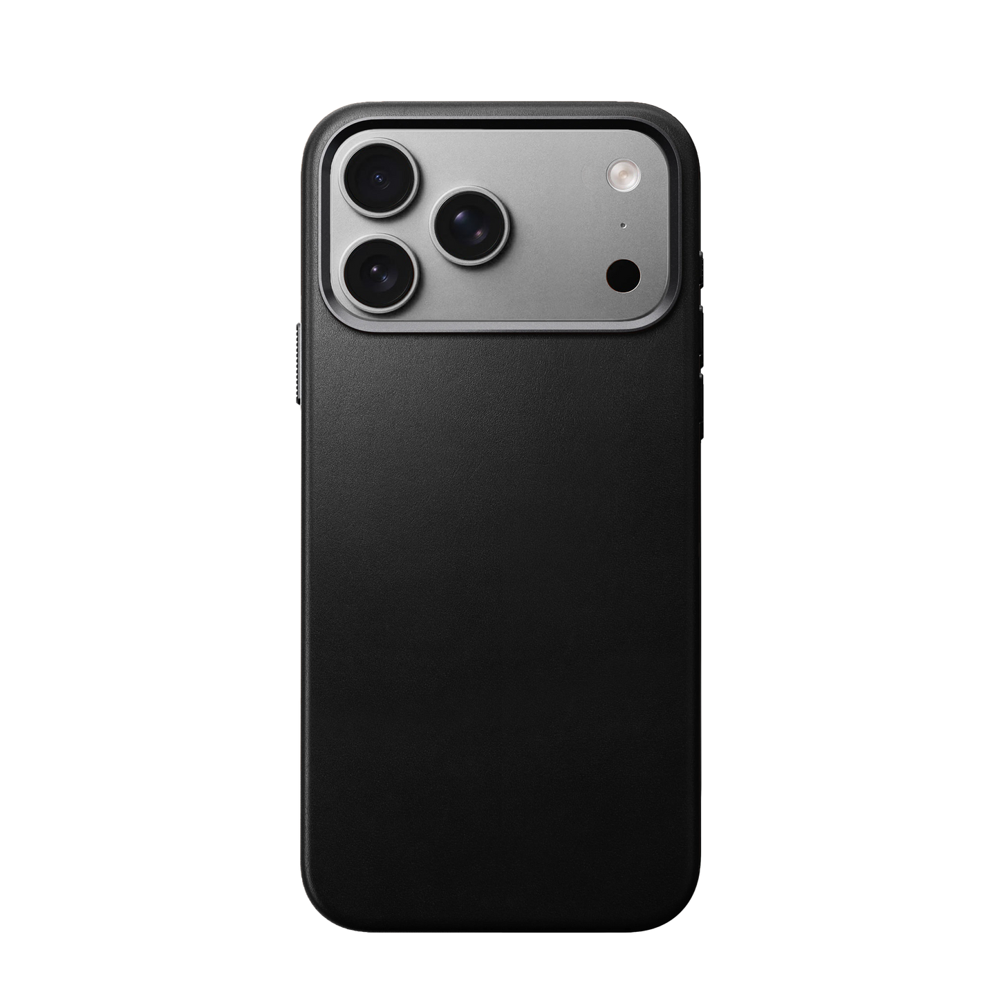 iPhone Leather Case
