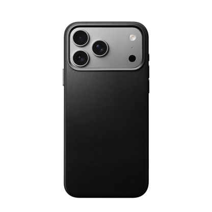 iPhone Leather Case