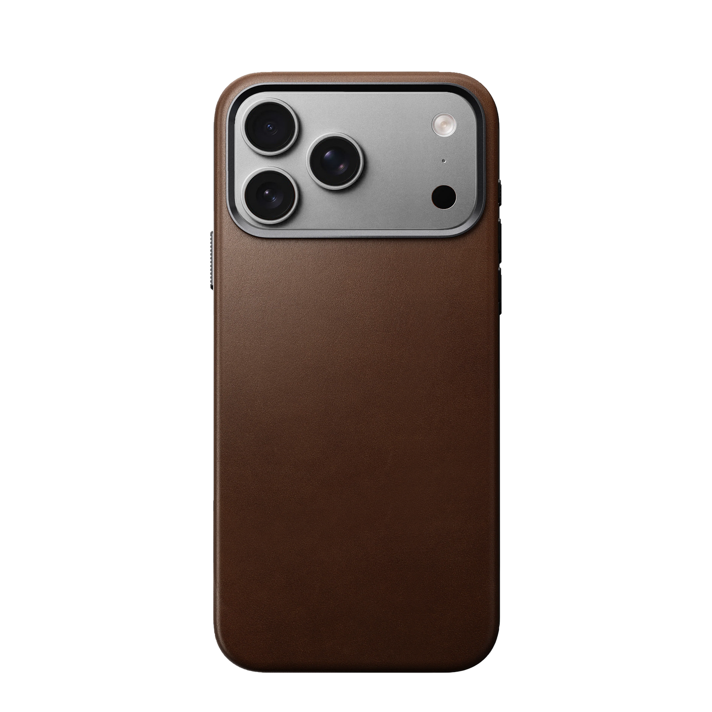 iPhone Leather Case
