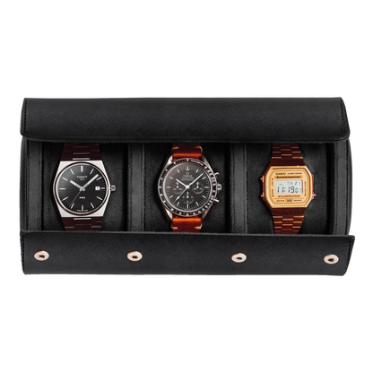 Travel Watch Roll