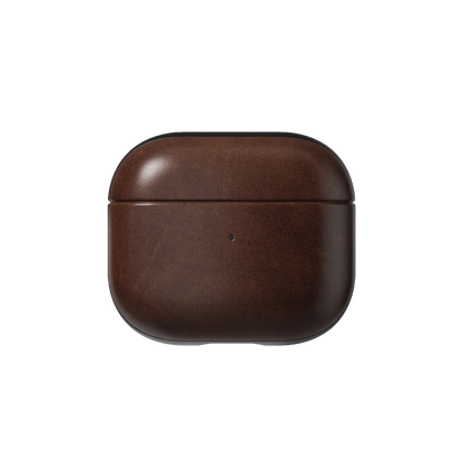AirPods Leather Case