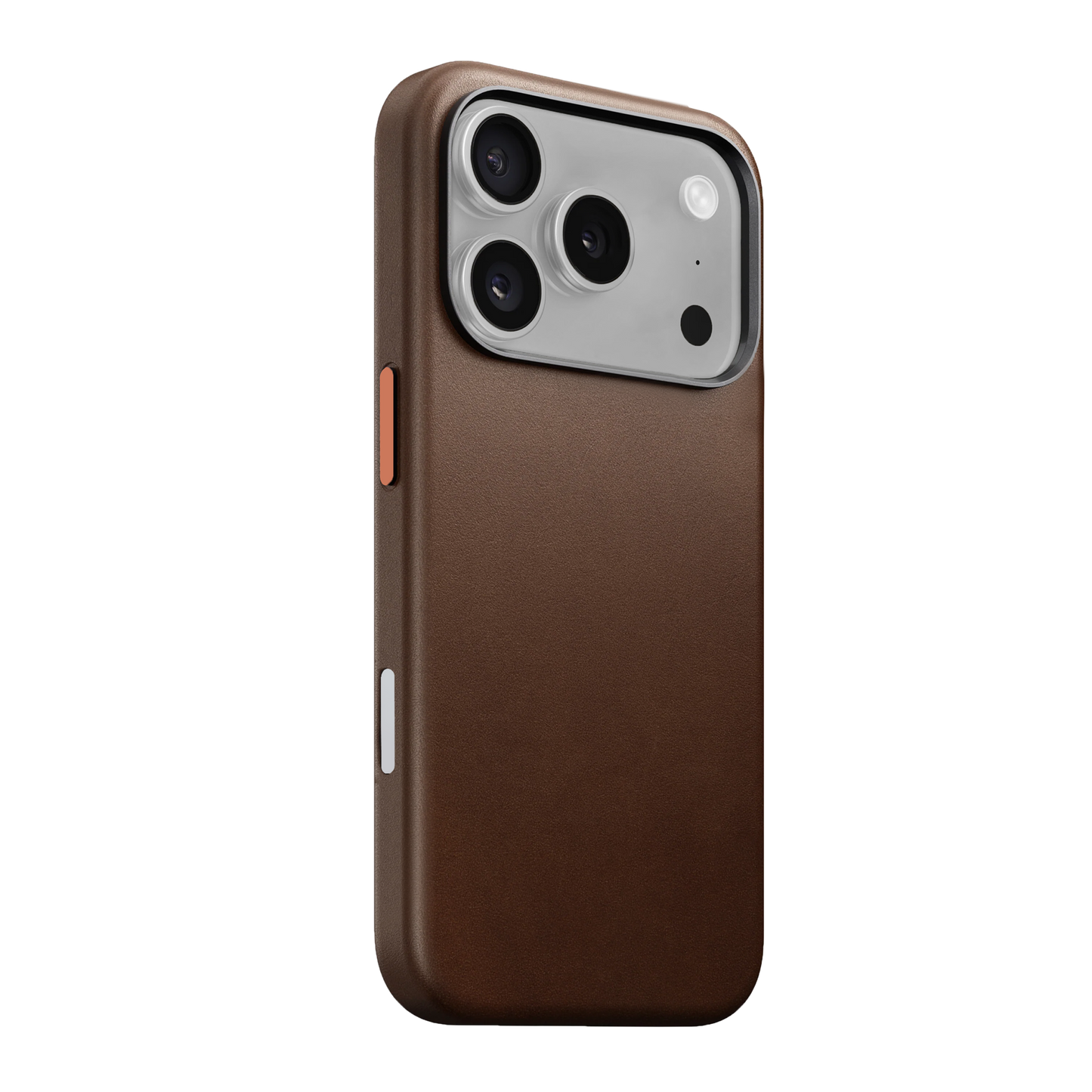 iPhone Leather Case
