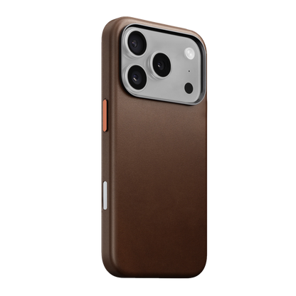 iPhone Leather Case